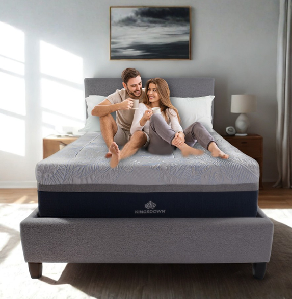 Black Friday 2025 Home Page Banner (Mobile)